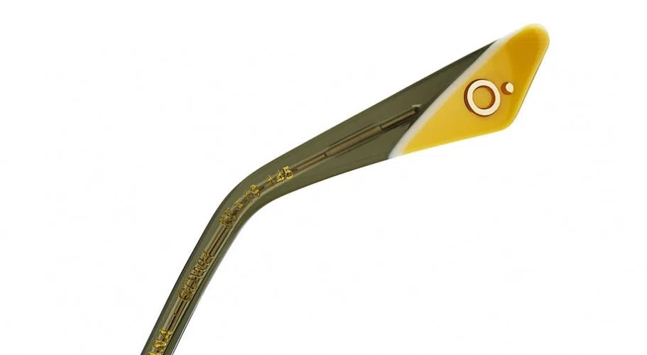 Etnia Barcelona LOREDANA Eyeglasses - view 13